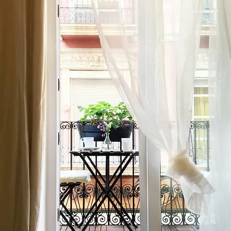 Apartment Munoz 2 Alicante Buitenkant foto