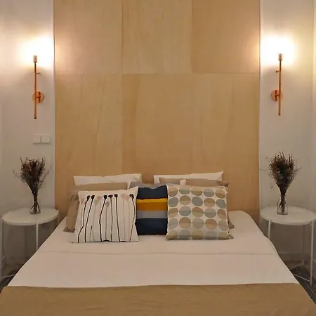 Apartment Munoz 2 Alicante Buitenkant foto