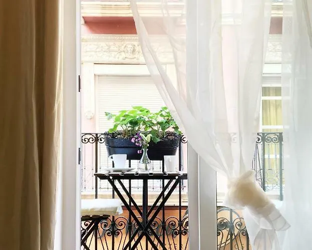 Apartment Munoz 2