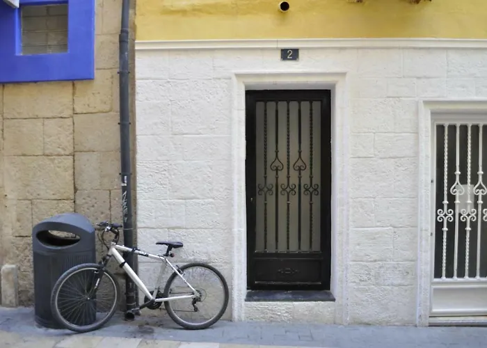 Apartment Munoz 2